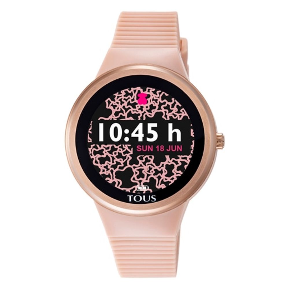 Rond touch online tous