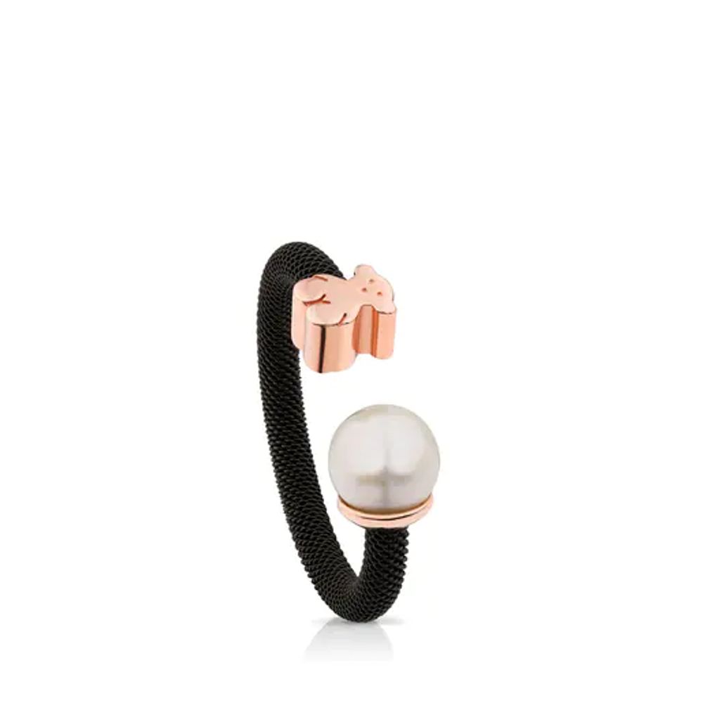 Anillo discount eklat tous
