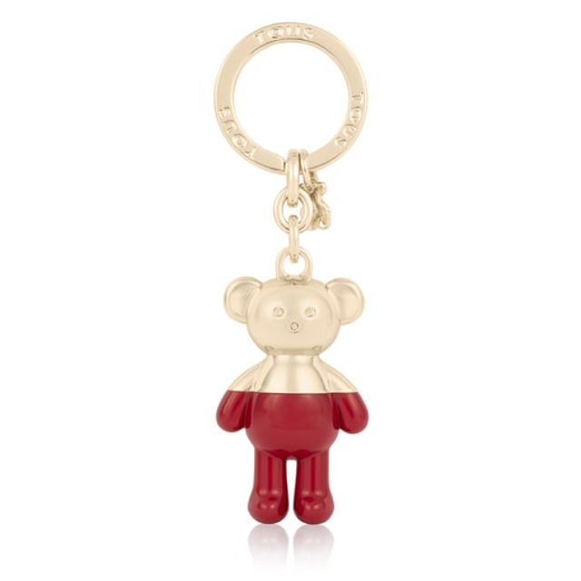 Tous keychain deals