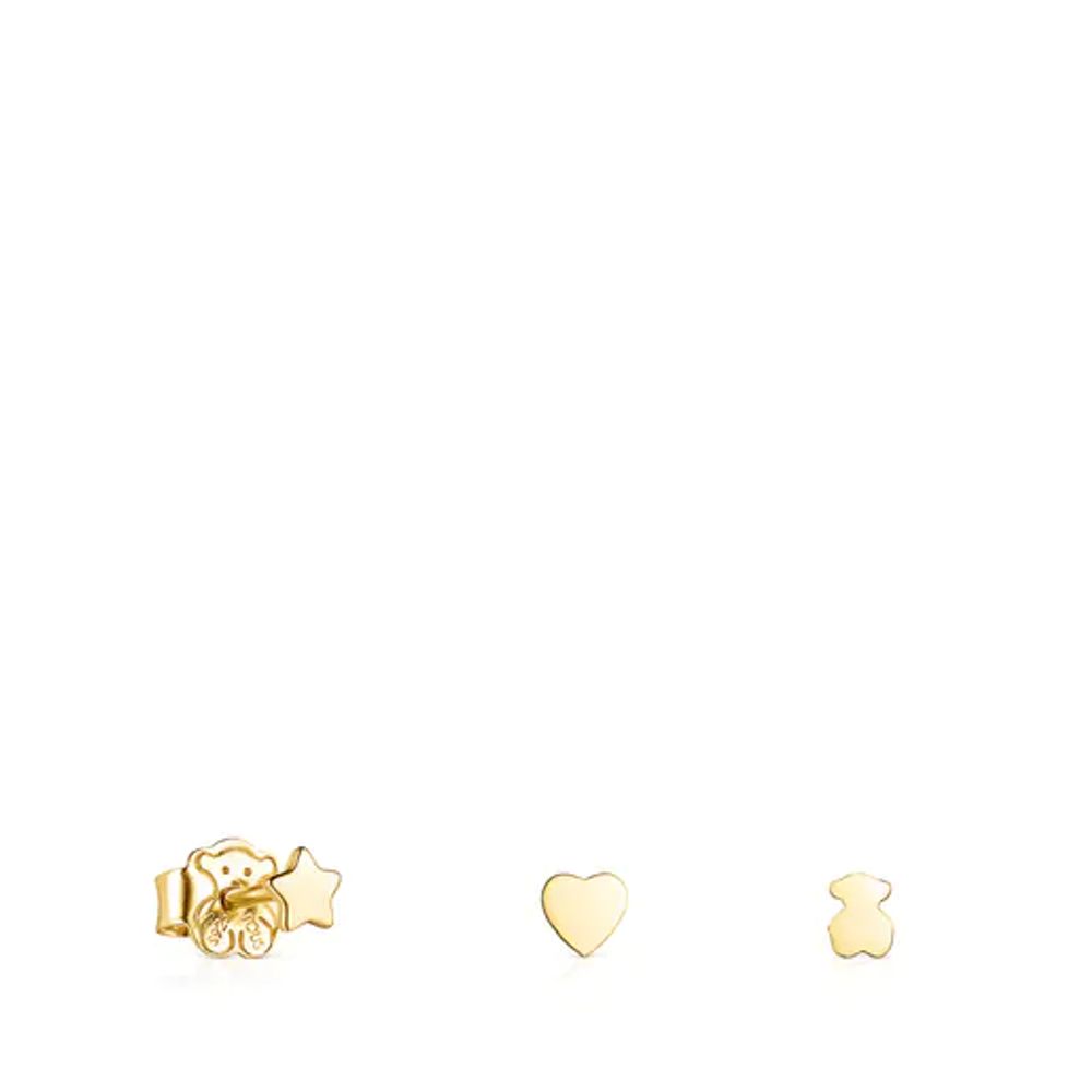 Pendientes tous cool joy store