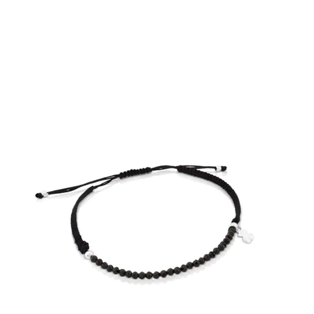 TOUS Silver TOUS Color Bracelet with spinels Westland Mall