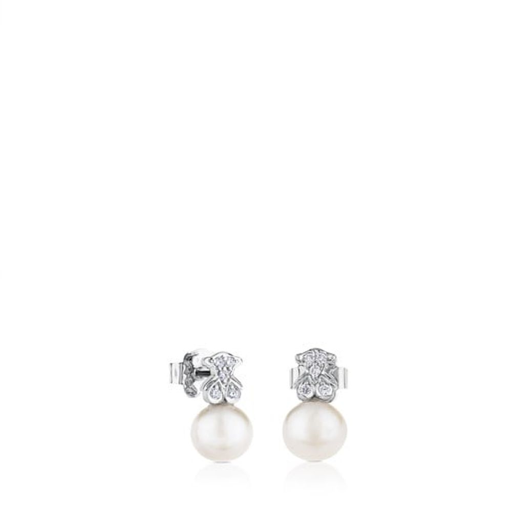 Aretes shop puppies tous