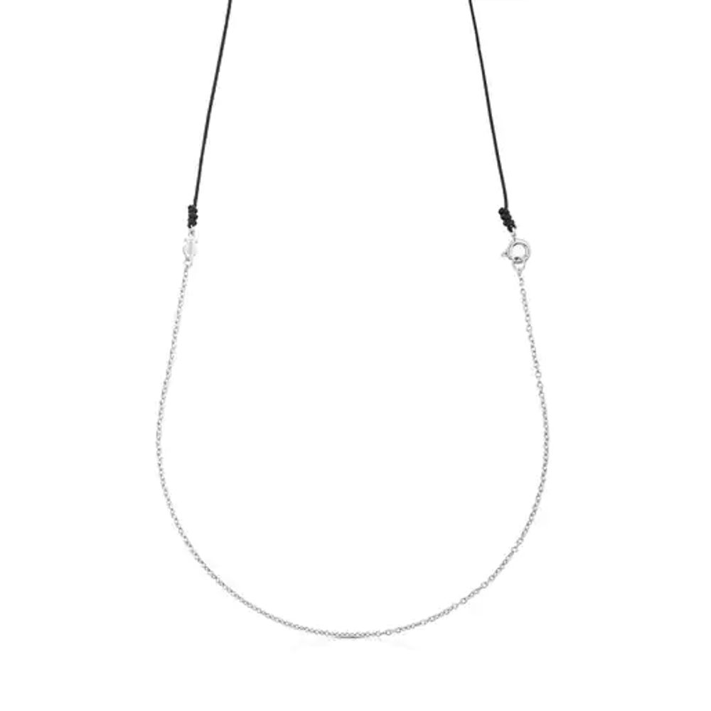 Cadena tous de hotsell plata