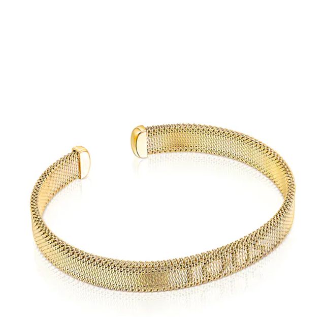Tous bangle clearance bracelet