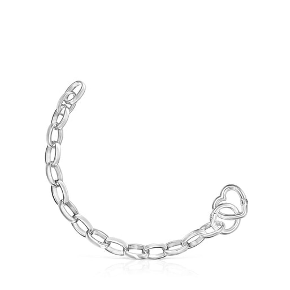Tous discount necklace set