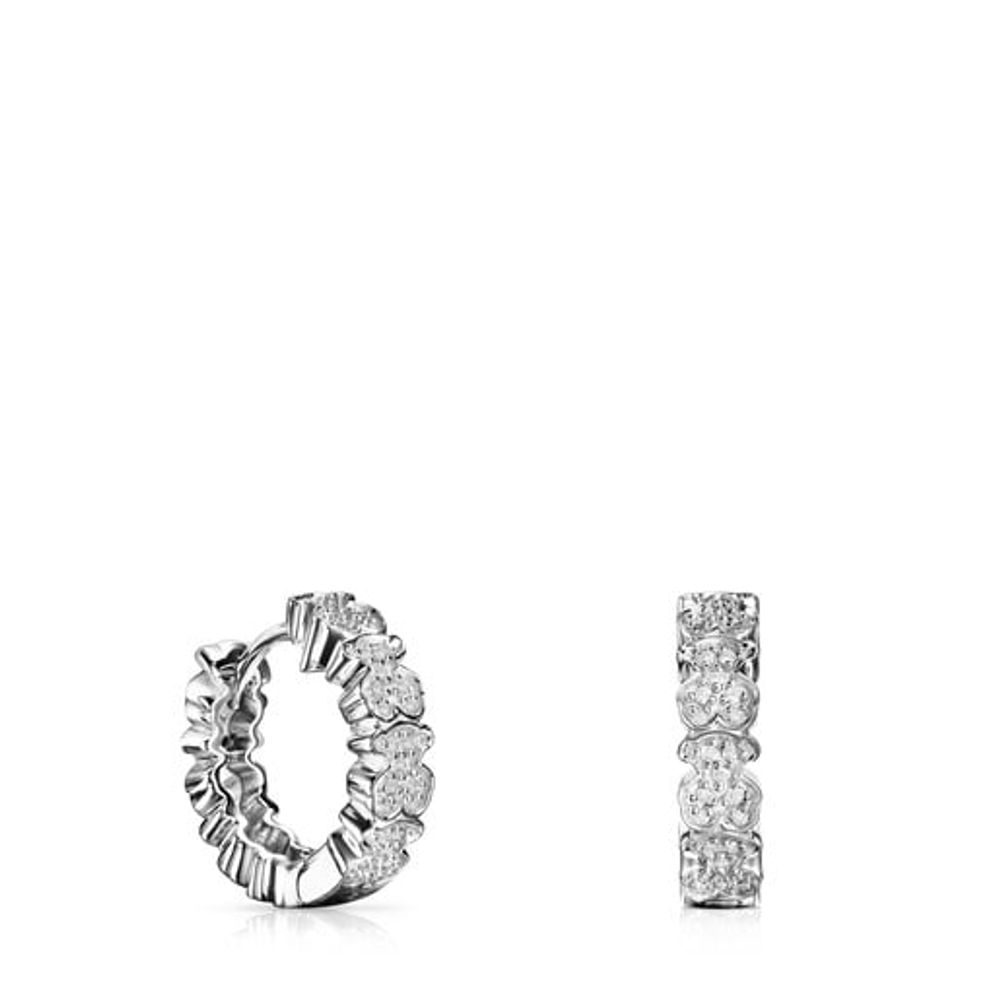 Aretes puppies deals tous
