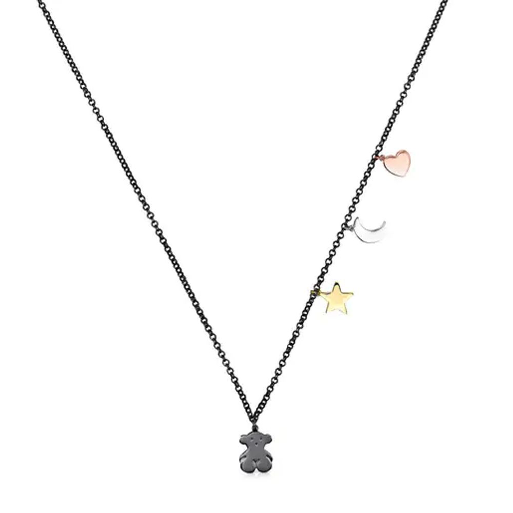 Collar sweet dolls de plata sales