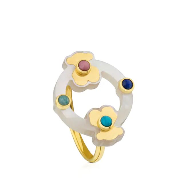 Anillos tous best sale 2018