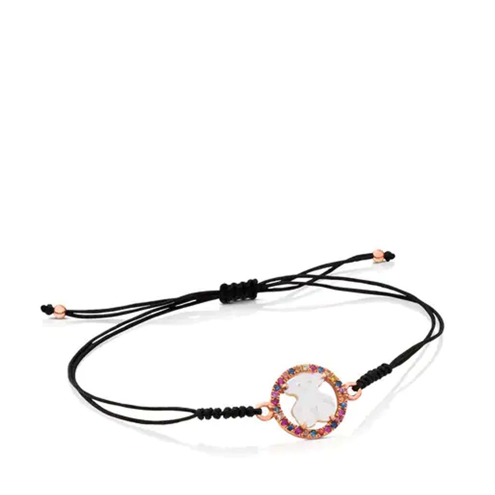 Pulsera camille tous cheap