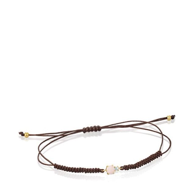 Pulseras shop cordon tous