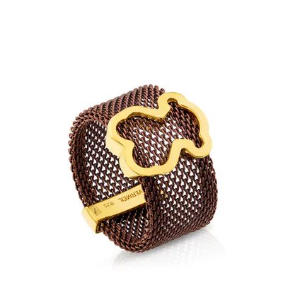 Anillo real hot sale mix tous