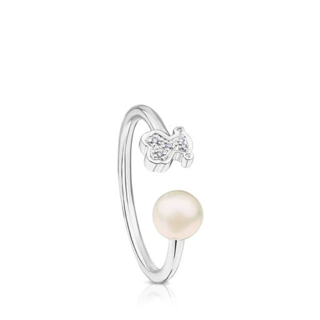 Anillo hotsell dinah tous