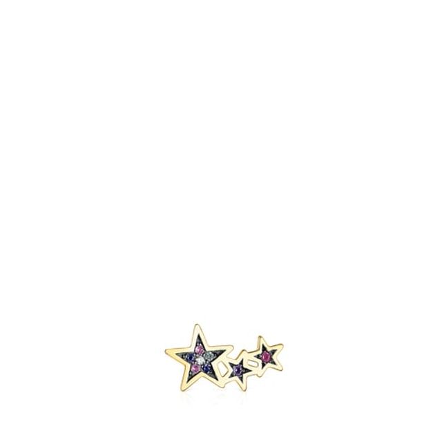 Aretes teddy tous 2025