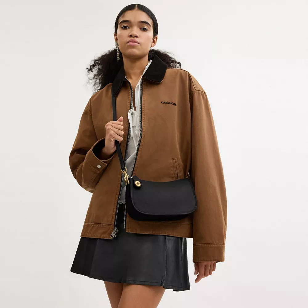 Shop COACH® Swinger Bag at Beverly Center in Los Angeles, CA