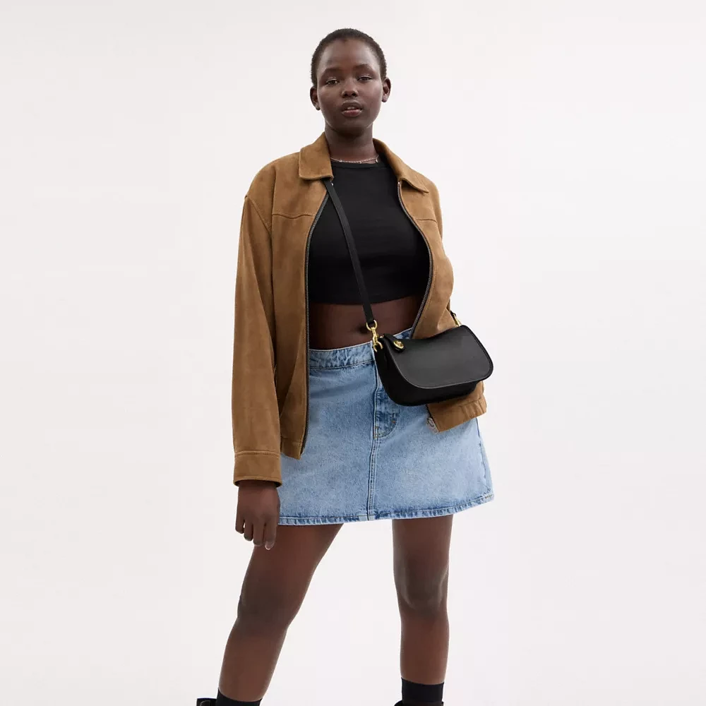 Shop COACH® Swinger Bag at Beverly Center in Los Angeles, CA