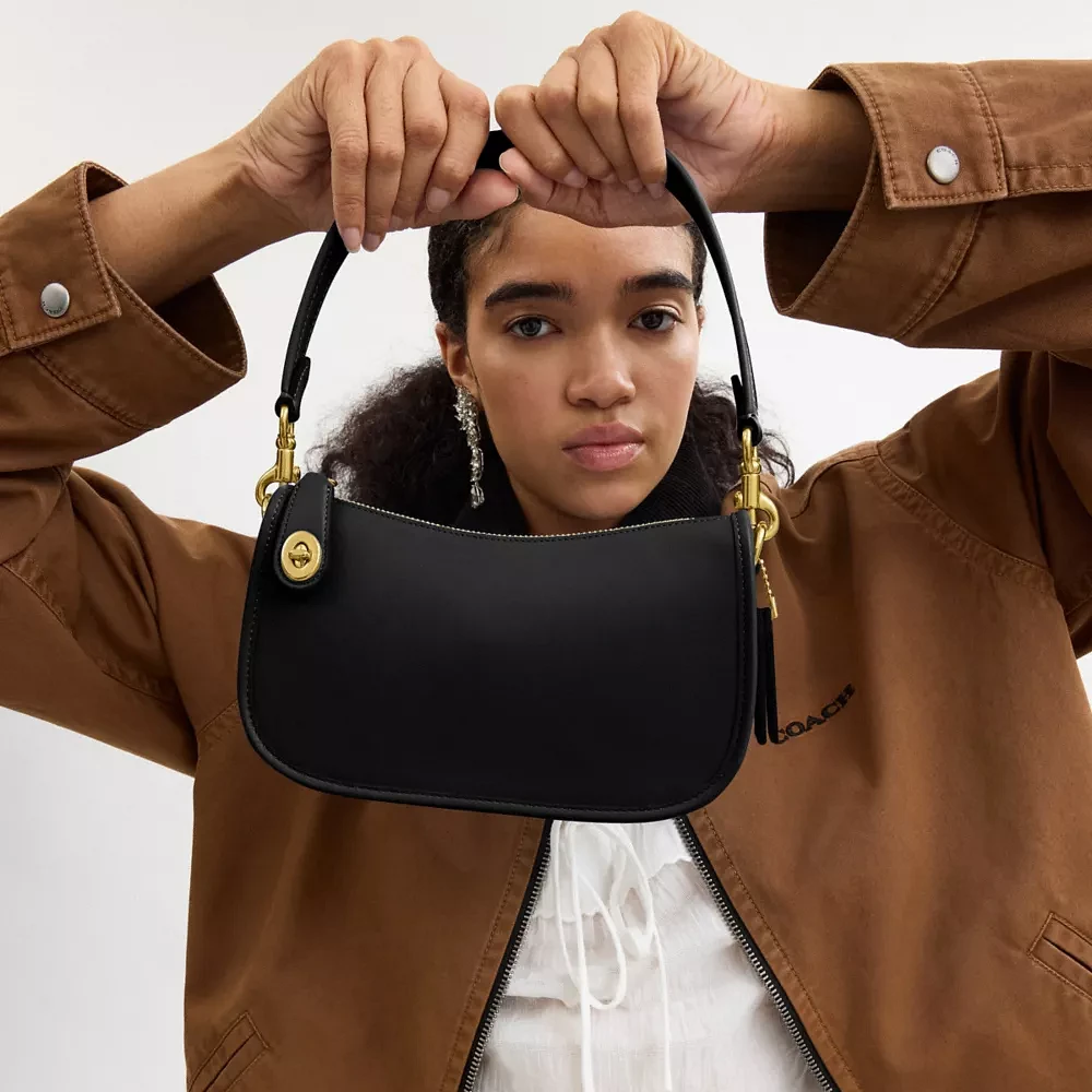 Shop COACH® Swinger Bag at Beverly Center in Los Angeles, CA