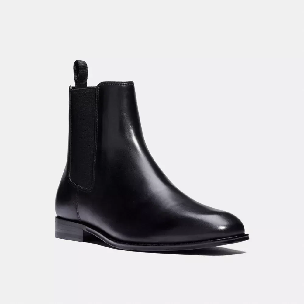 Coach Metropolitan Chelsea Boot Square One