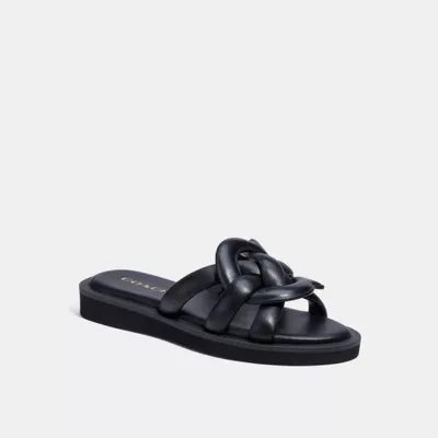 Coach Florence Sandal Square One