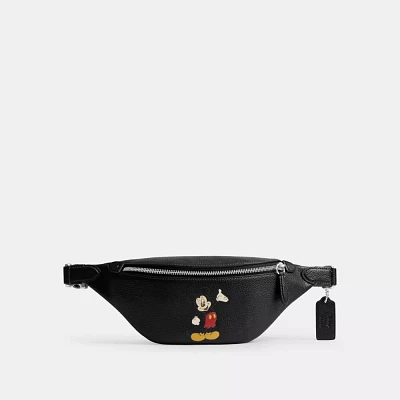 Coach Hall Belt Bag | Scarborough Town Centre