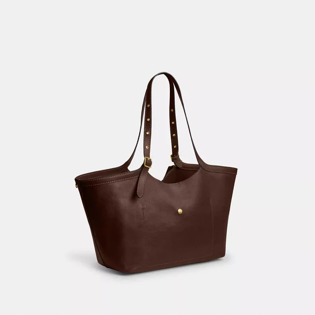 COACH® Gramercy Tote | Arden Fair