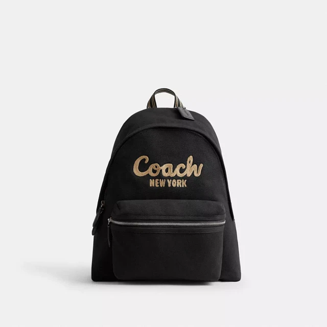 COACH® Cargo Backpack | Scarborough Town Centre