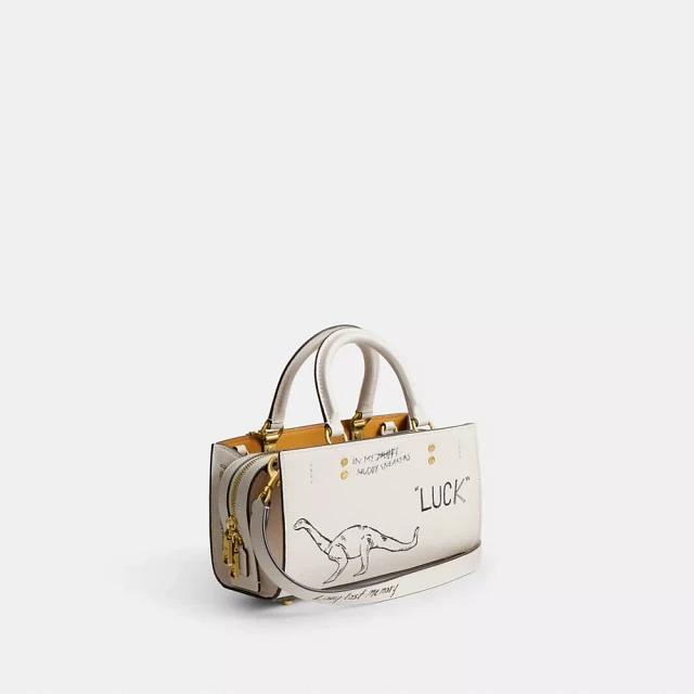 トートバッグ coach Rogue Bag 26 With Sketch Print CAN07 Coach Rogue Bag 26 With Sketch Print at Mall of America® in