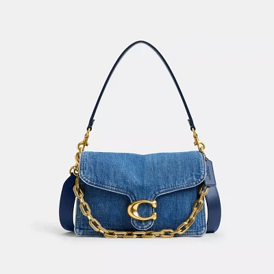 COACH® Tabby Shoulder Bag 33 With Quilting | Square One