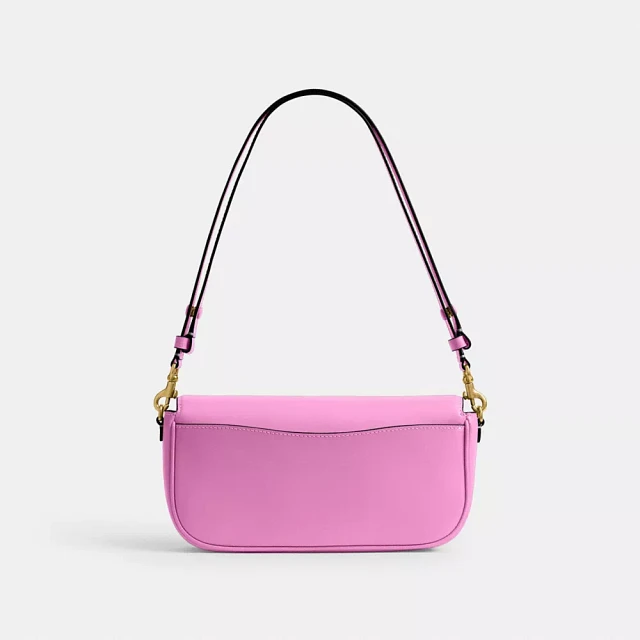 COACH® Brook Flap Chain Bag | Arden Fair