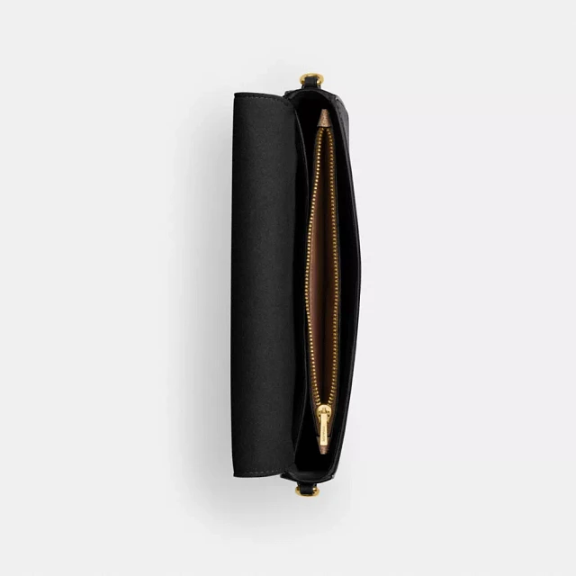 COACH® Mila Crossbody Bag With Signature Canvas | Arden Fair