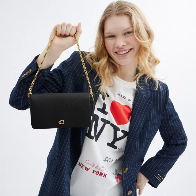 ◇Coach◇ Mila Crossbody Bag COACH® Mila Crossbody Bag With Signature Canvas | Arden Fair