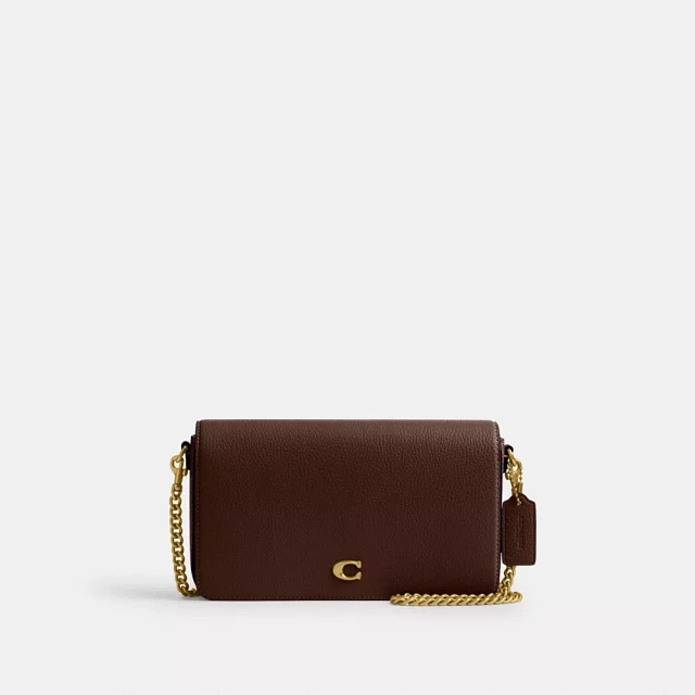 Coach Mila Crossbody Bag In Signature Canvas | Arden Fair