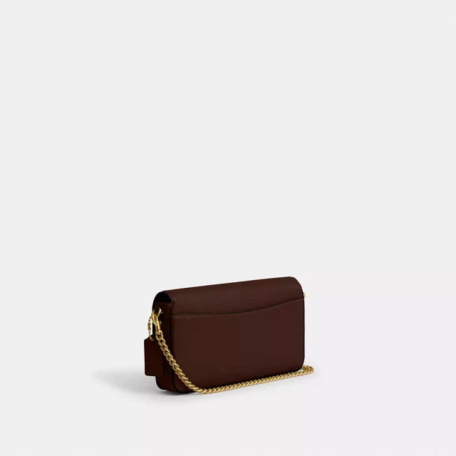 Coach Mila Crossbody Bag In Signature Canvas | Arden Fair