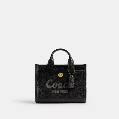 【COACH】Cargo Tote Bag 26 With Rainbow COACH Cargo Tote Bag 26 With Rainbow - Macy's
