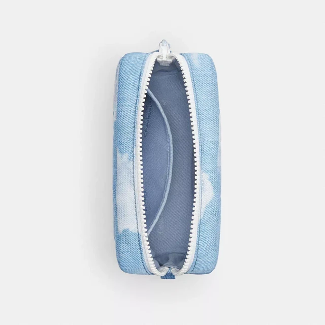 ショルダーバッグ・ポシェット Coachtopia Loop Pouch With Cloud Print CBS79 COACH® Coachtopia Loop Pouch With Cloud Print | Arden Fair
