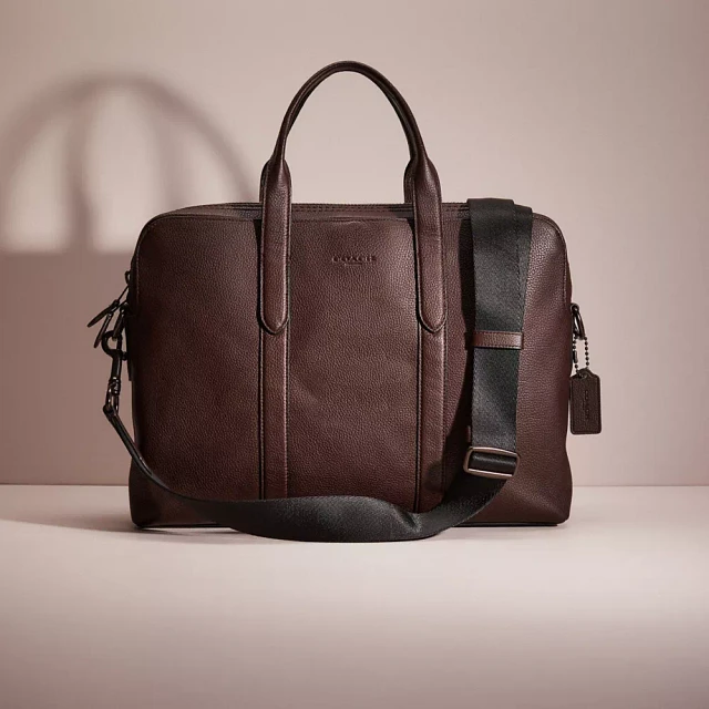 COACH® Restored Metropolitan Soft Brief | Arden Fair