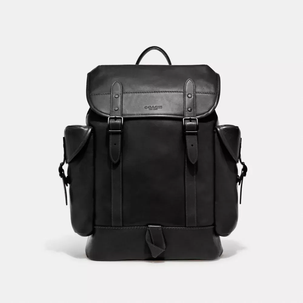 Coach Hitch Backpack Square One