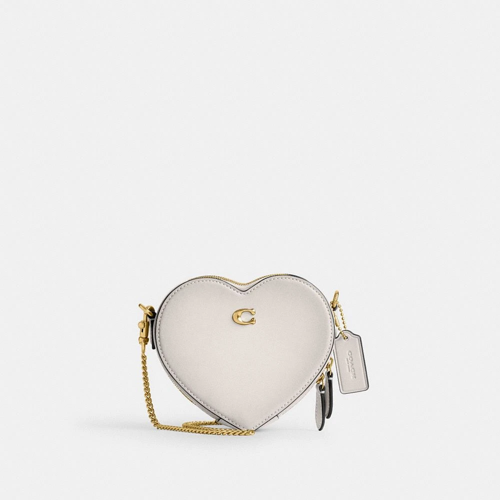 【COACH】ハート チェーン Heart Crossbody 14 COACH® Heart Crossbody Bag 14 | Arden Fair