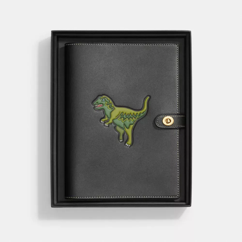 Coach Notebook With Rexy | Mall of America®
