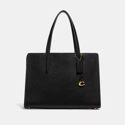 Coach Cargo Tote | Square One