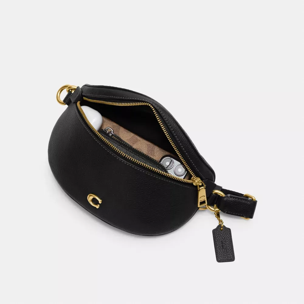 Bethany discount belt bag