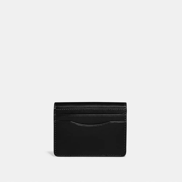 COACH® Bandit Card Case | Arden Fair