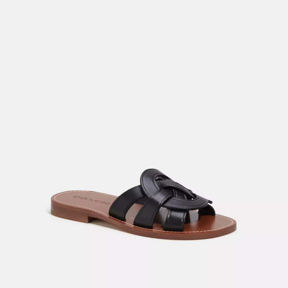 Coach Issa Sandal Square One