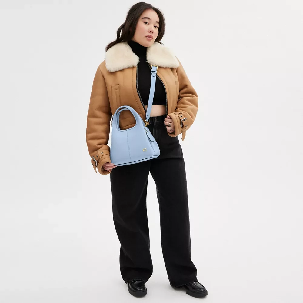 Lana Chain Shoulder Bag main image 0