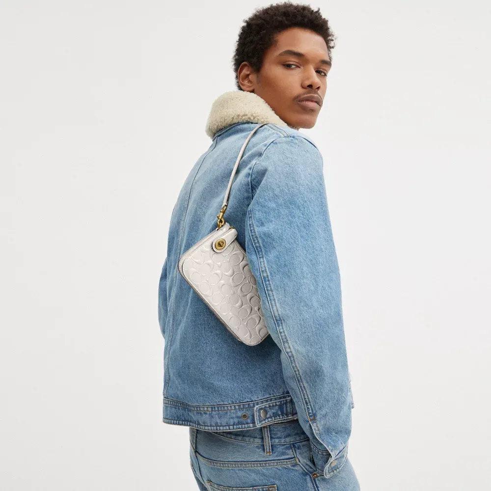 Coach Penn Shoulder Bag | Mall of America®