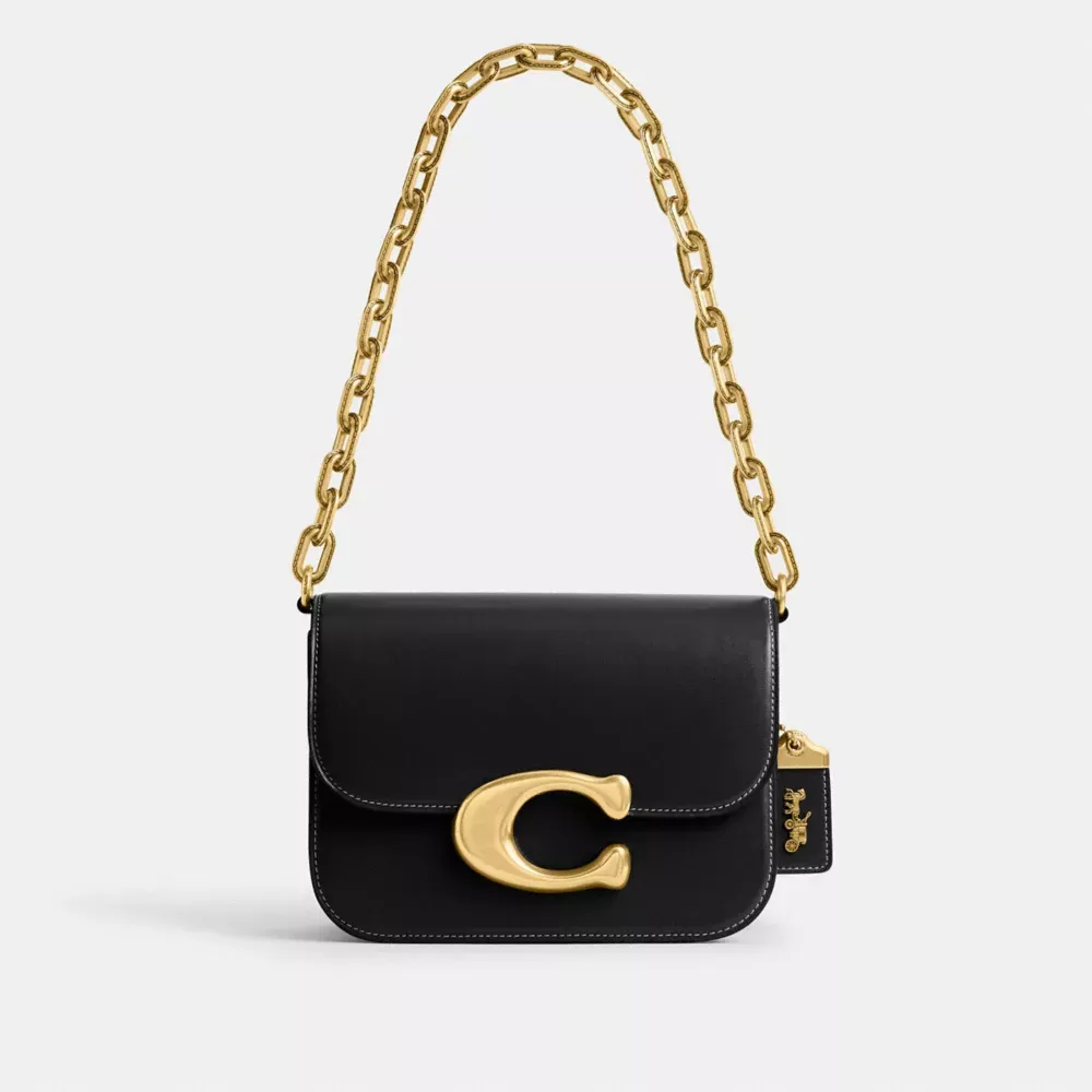 Coach Idol Bag Square One