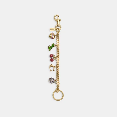 COACH® Small Apple Bag Charm at Mall of America® in