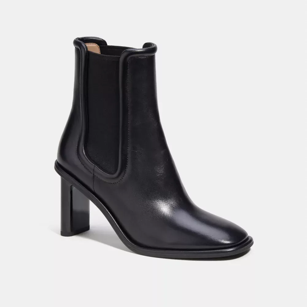 Coach Geneva Bootie Square One