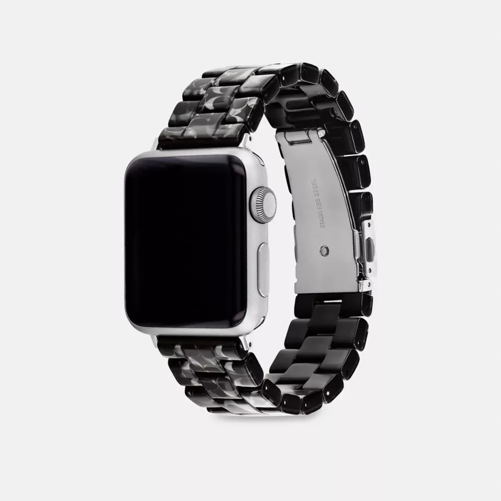 Apple watch coach hotsell