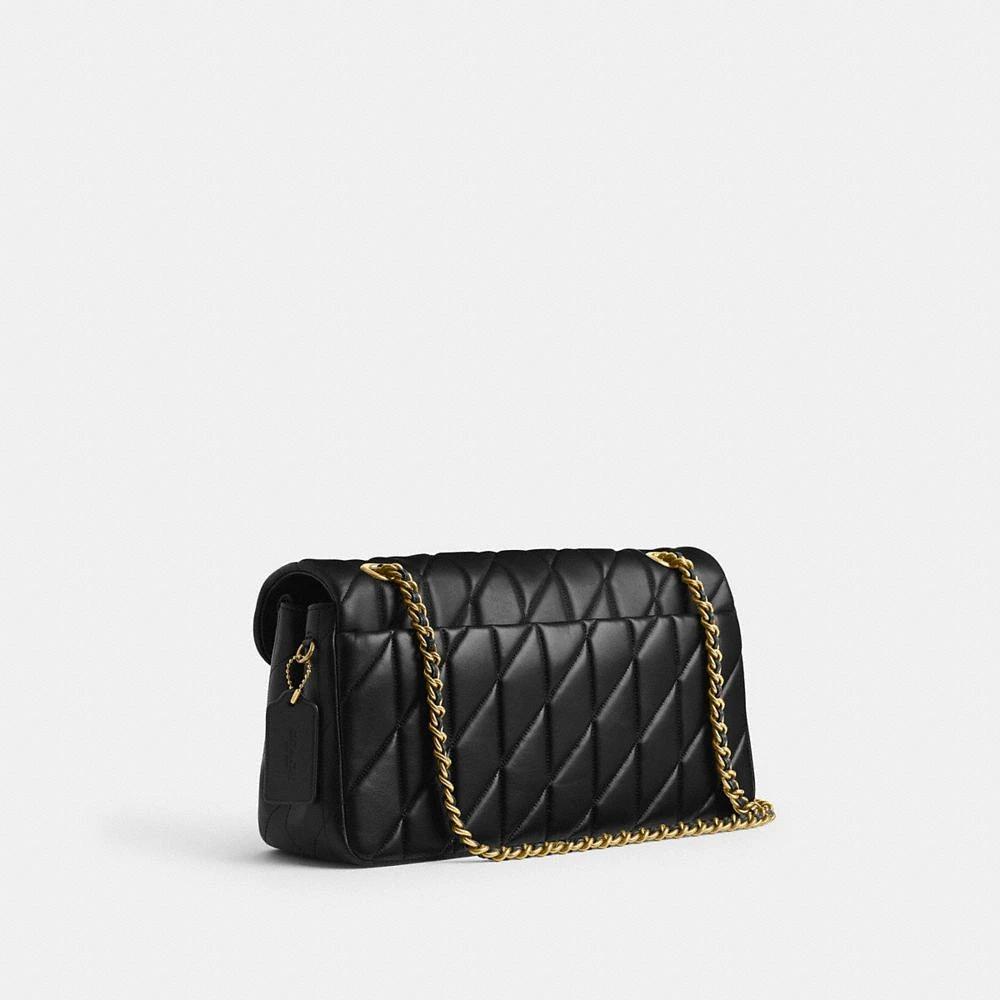 ◇Coach◇ Tabby Shoulder Bag 33 With Quilting COACH® Tabby Shoulder Bag 33 With Quilting at Mall of