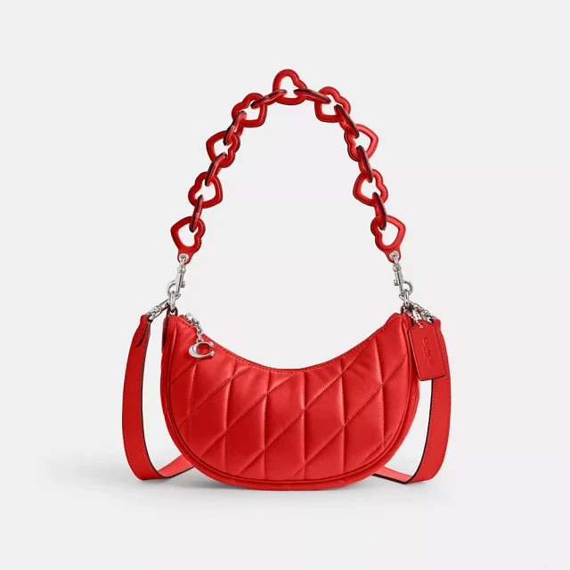❤️COACH Mira shoulder bag 未使用ポーチとのセット❤️